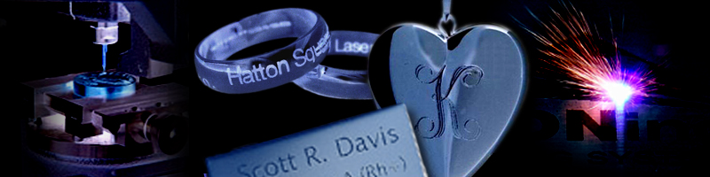 Engraving Solutions Ltd.